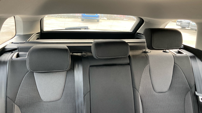 Skoda Octavia 1.4 TSI iV SE Technology DSG 5dr Estate